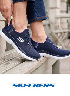 Skechers